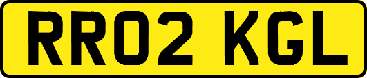 RR02KGL