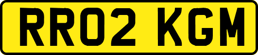 RR02KGM