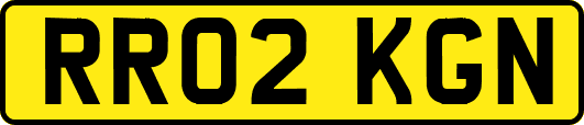RR02KGN