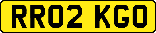 RR02KGO