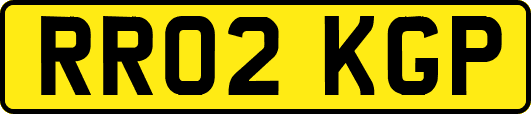 RR02KGP