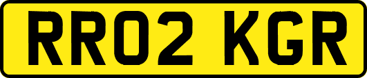 RR02KGR