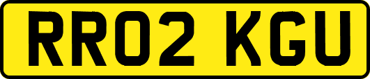 RR02KGU