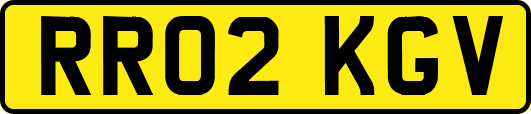 RR02KGV