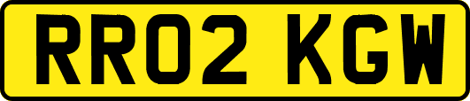 RR02KGW