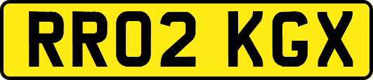 RR02KGX