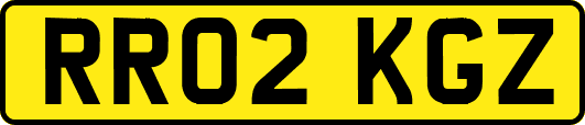 RR02KGZ