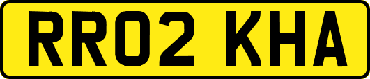 RR02KHA
