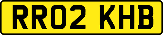 RR02KHB