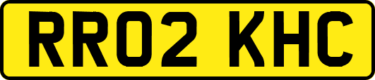 RR02KHC