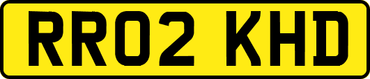 RR02KHD