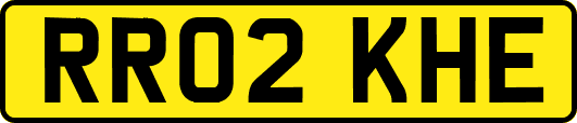 RR02KHE