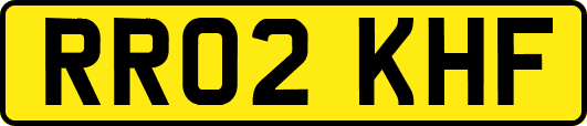 RR02KHF