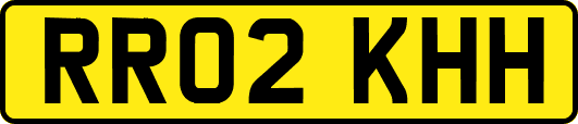 RR02KHH
