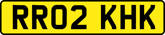RR02KHK