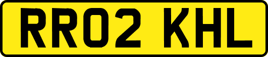 RR02KHL