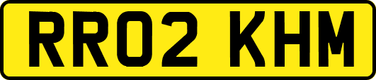 RR02KHM
