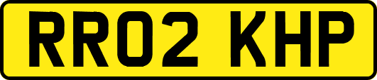 RR02KHP