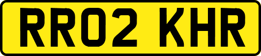 RR02KHR
