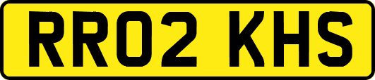 RR02KHS