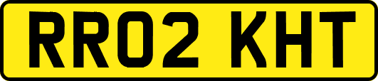 RR02KHT