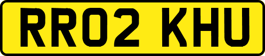 RR02KHU