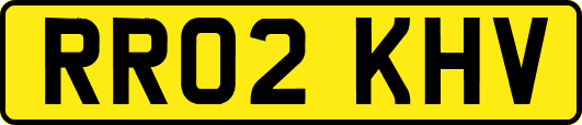 RR02KHV