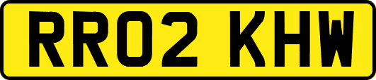 RR02KHW