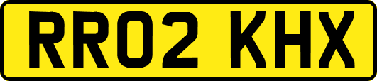 RR02KHX