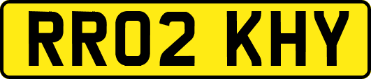 RR02KHY