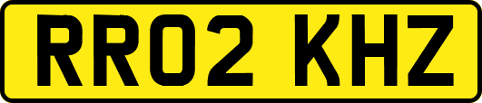 RR02KHZ