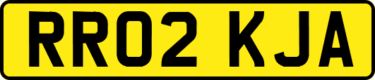 RR02KJA