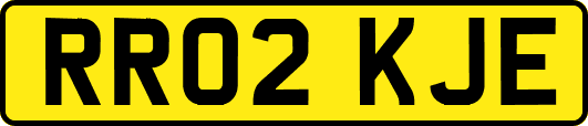 RR02KJE
