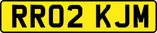 RR02KJM