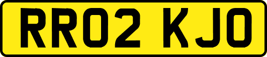 RR02KJO