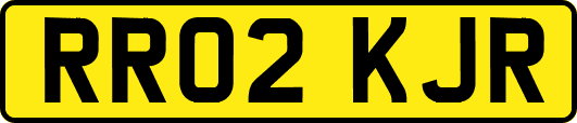 RR02KJR