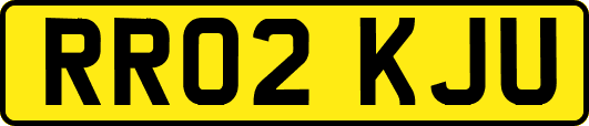 RR02KJU