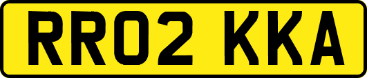 RR02KKA