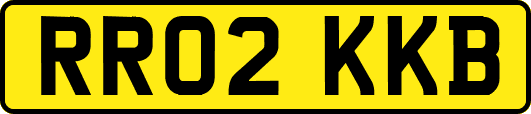 RR02KKB