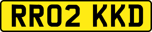 RR02KKD
