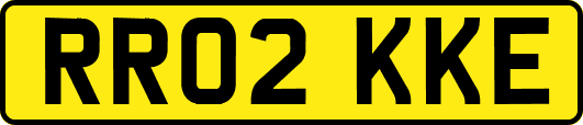 RR02KKE