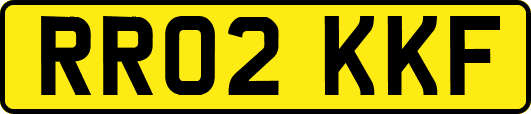 RR02KKF