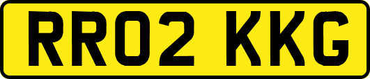 RR02KKG