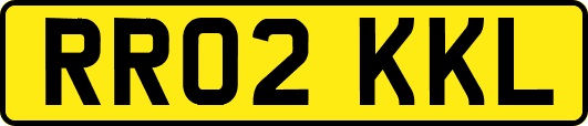 RR02KKL