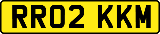 RR02KKM