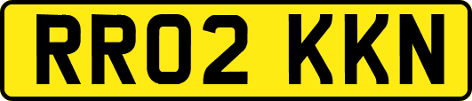 RR02KKN