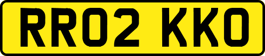 RR02KKO