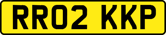 RR02KKP