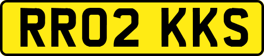 RR02KKS