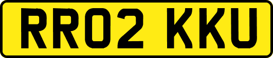 RR02KKU